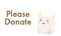 Donate to TofuSama