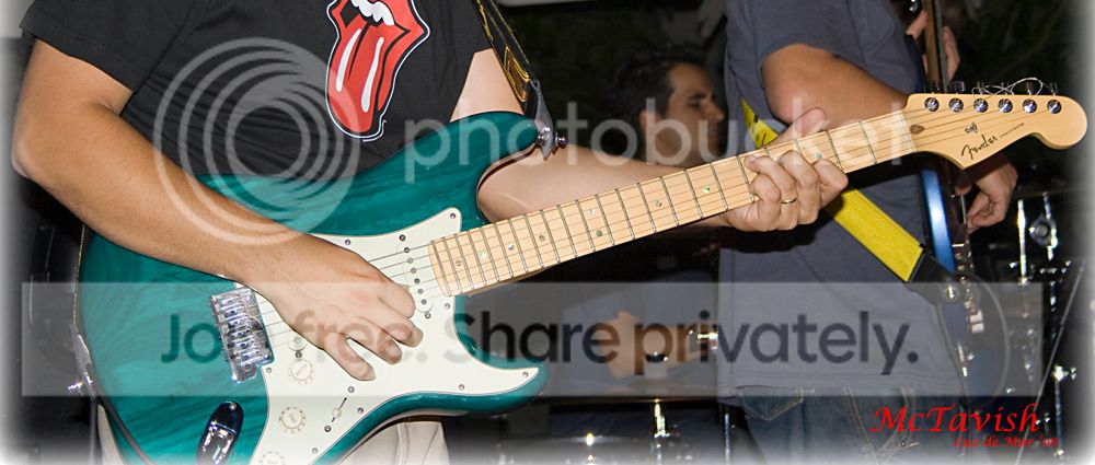 Fender Stratocaster American Deluxe con v54 de Suhr RETIRADA - Guitarrista