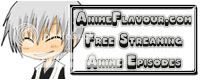 Watch Free Streaming Anime Series & Movies