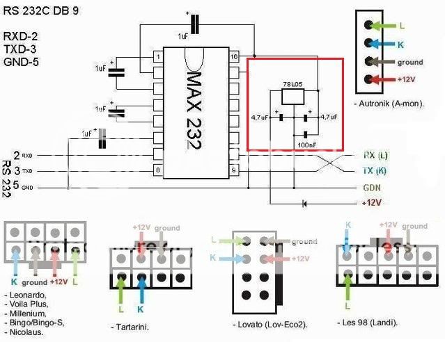 5v Voltage regulator help | Overclockers UK Forums