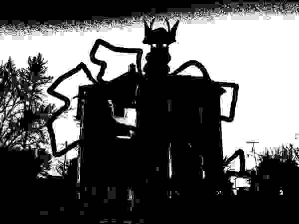[PokeCommunity.com] Creepypasta