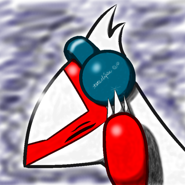 [PokeCommunity.com] My avatar...normal sized! (bigness warning)
