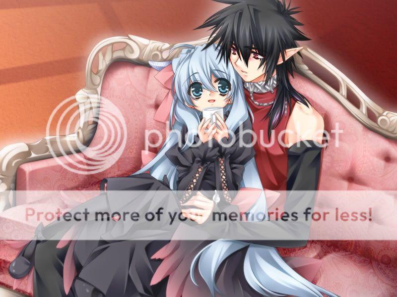 女性向游戏讨论区 乙女走向 03《under the moon ～つきいろ絵本