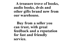 jun 2008 isbn 10 1408400715 view more of our audio books for children