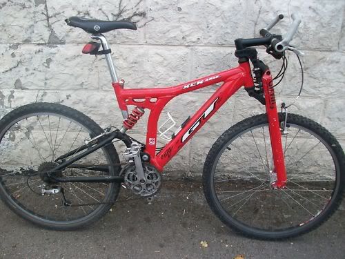 gt xcr 4000 | Mountain Bike Reviews Forum gt xcr 4000 | Mountain Bike Reviews Forum