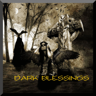 dark blessings Pictures, Images and Photos