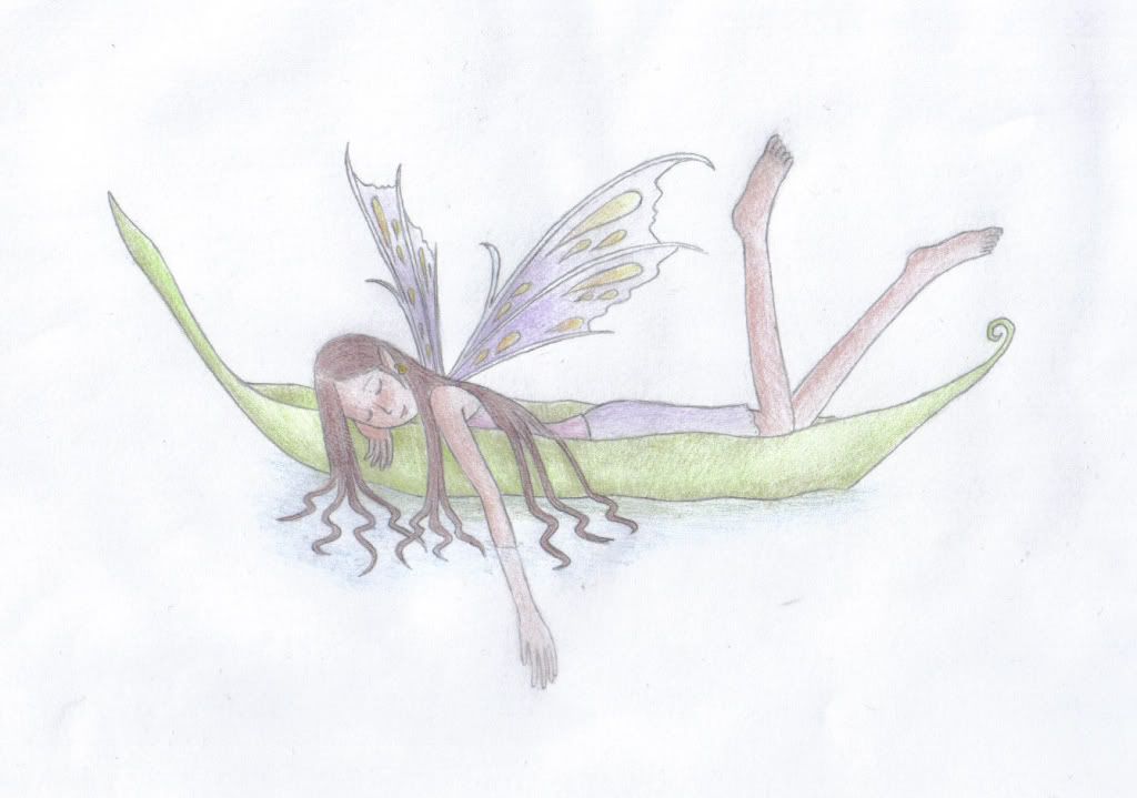 [PokeCommunity.com] Fairy art