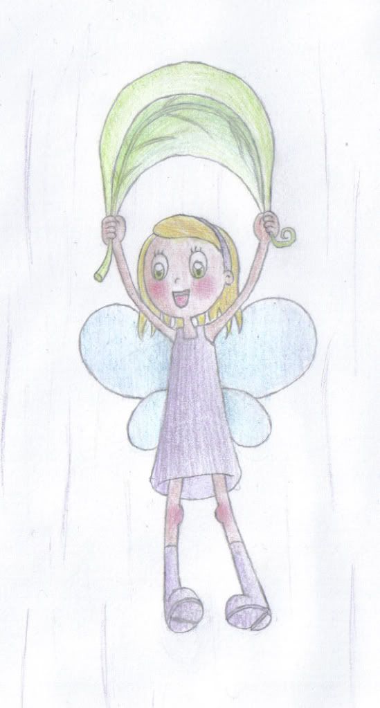 [PokeCommunity.com] Fairy art