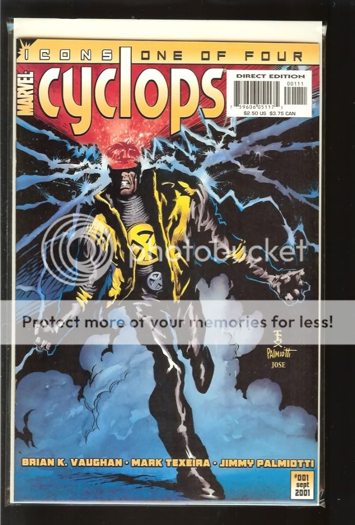  set of 28 comics) Rogue #1 4, Tigra, Cyclops, Vision, ++  