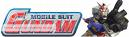 Mobile Suit Gundam: Retribution  banner